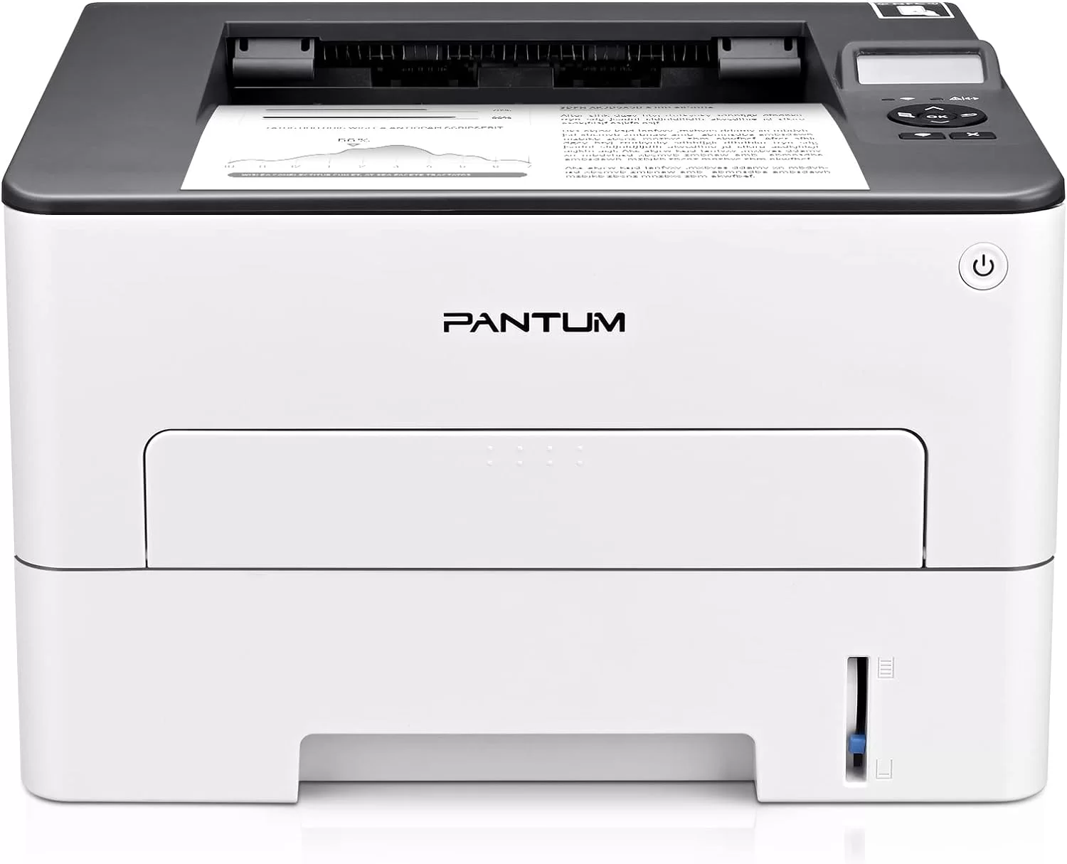 Pantum M118DW драйвер