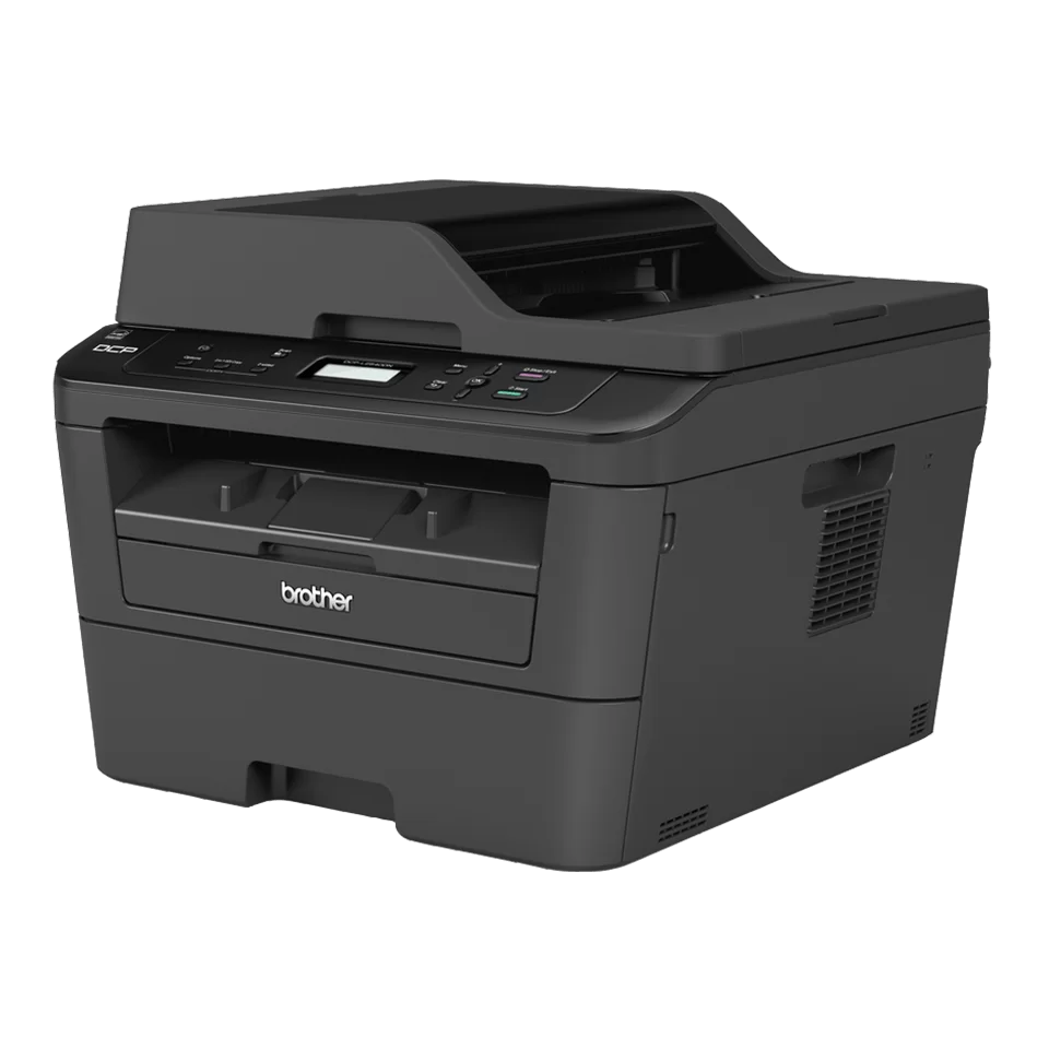 Brother DCP-L2540DN драйвер