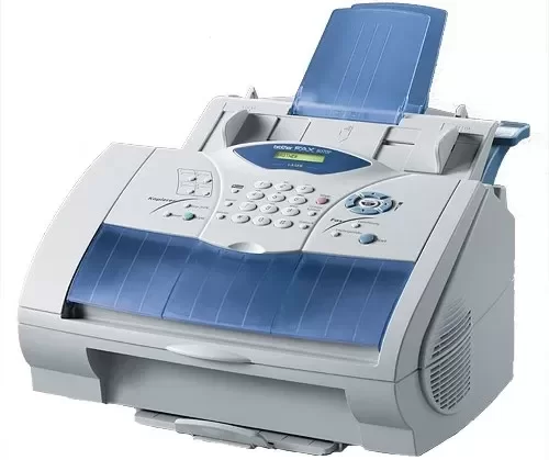 Brother FAX-2900 драйвер