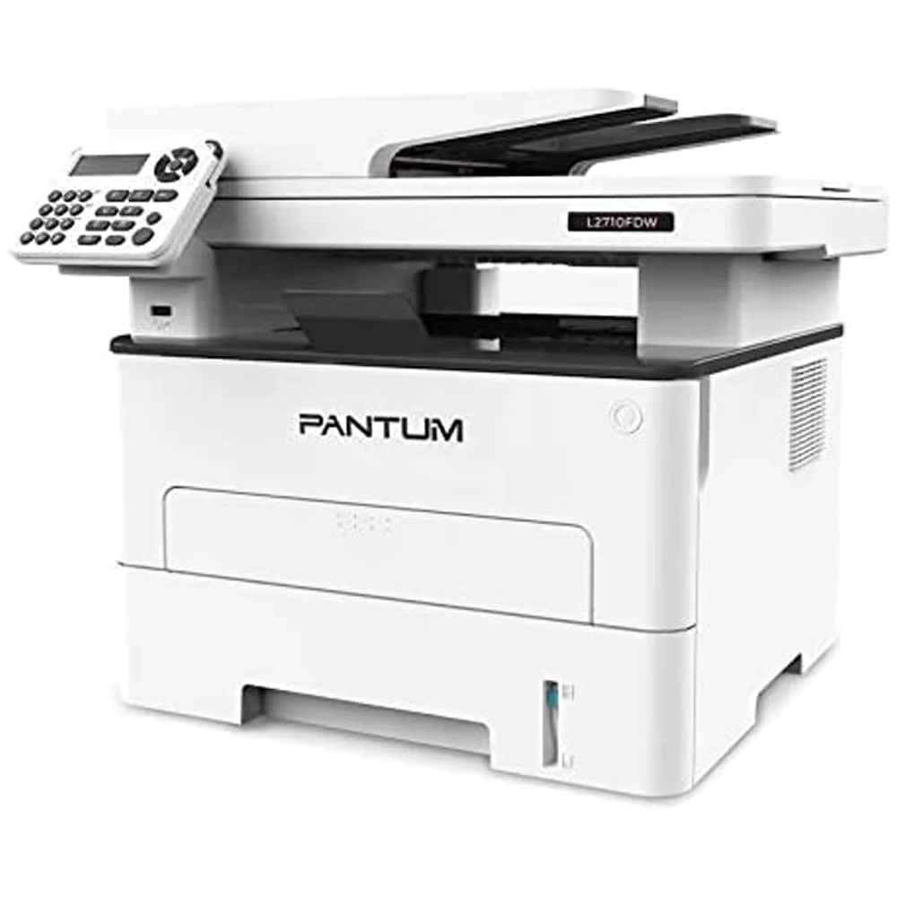 Pantum L2710FDW драйвер