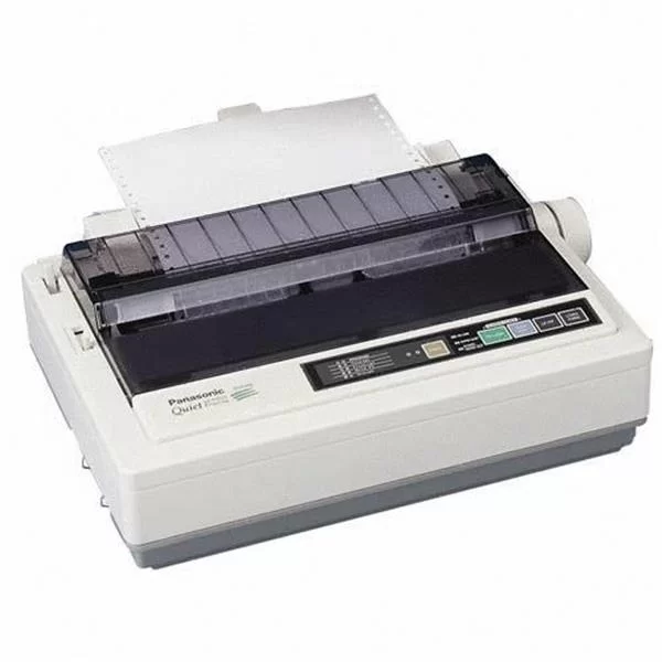 Panasonic KX-P2130 драйвер