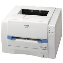Panasonic KX-P7310 драйвер
