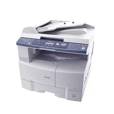 Panasonic DP-8016P драйвер