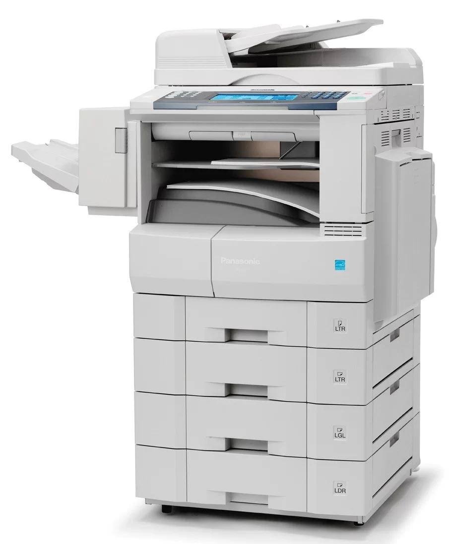 Panasonic DP-8025 драйвер