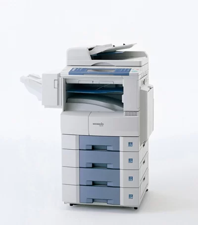 Panasonic DP-2310 драйвер