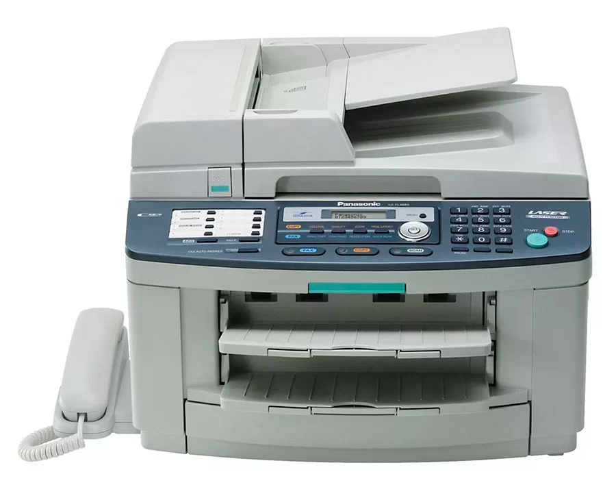 Panasonic KX-FLB881 GDI драйвер