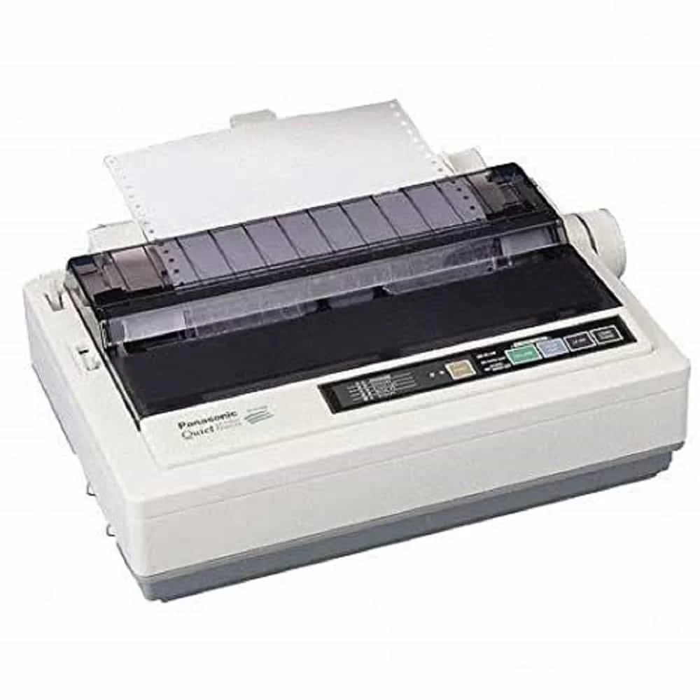 Panasonic KX-P2023 драйвер