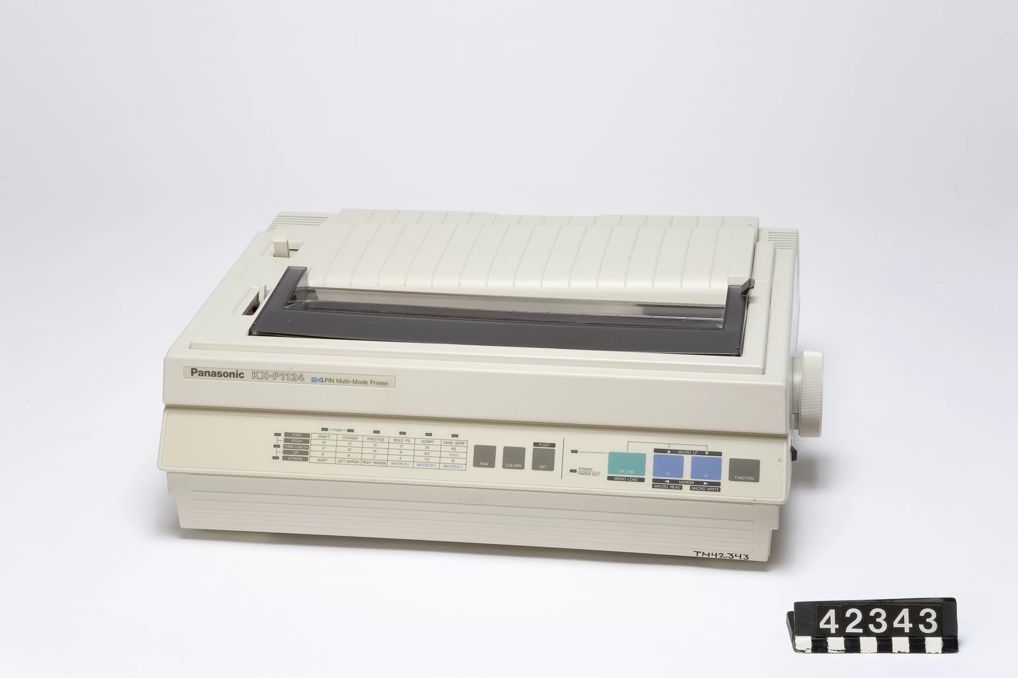 Panasonic KX-P3123 драйвер