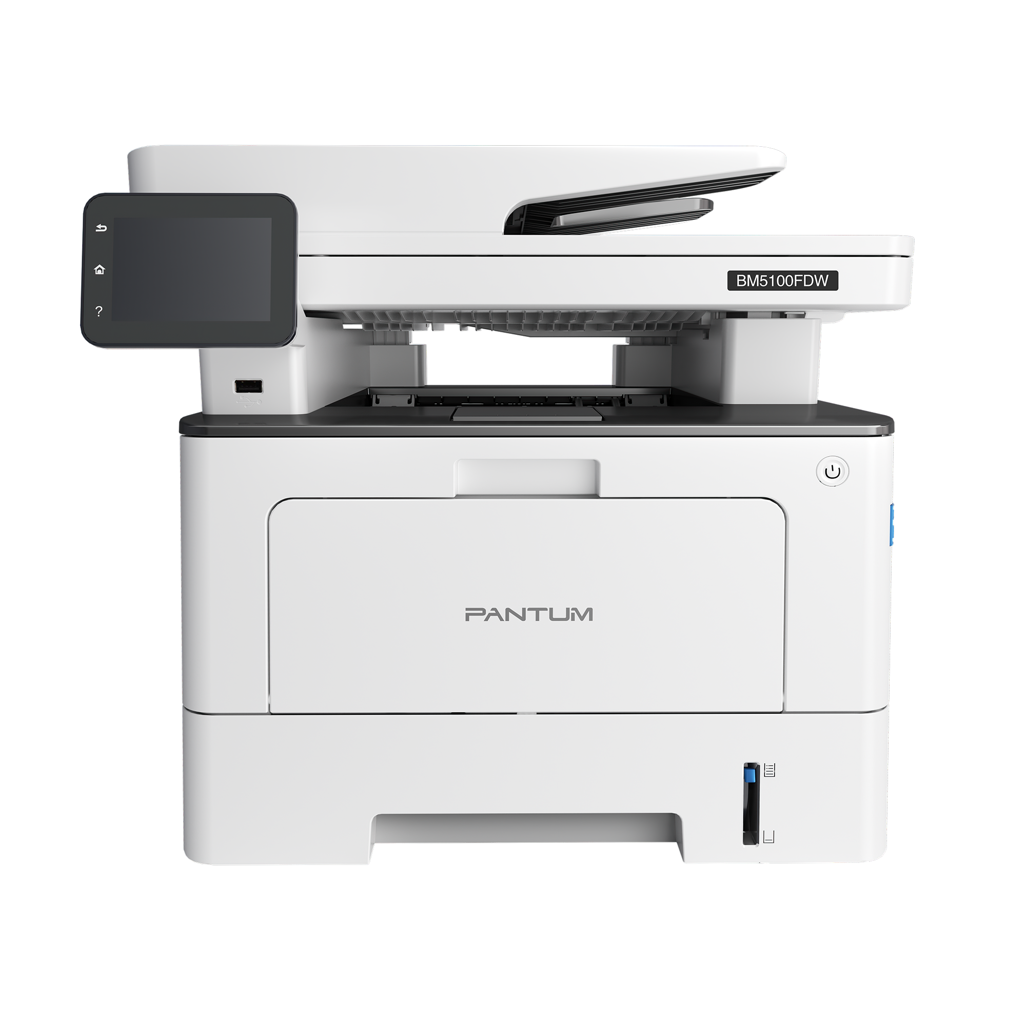Pantum BM5100FDW драйвер