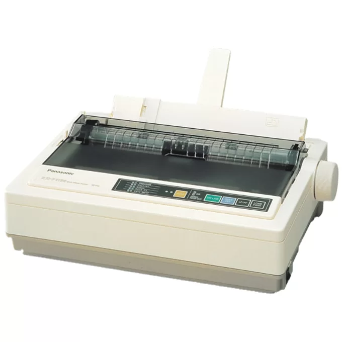 Panasonic KX-P1150 драйвер