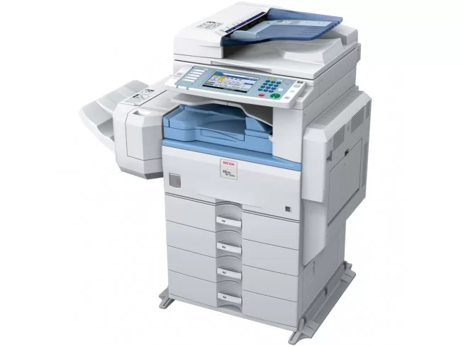 Ricoh Aficio 2018D RPCS драйвер