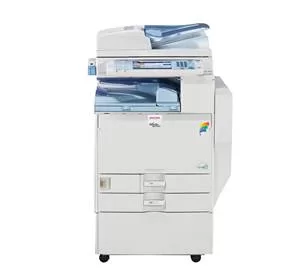 Ricoh Aficio 1515 RPCS драйвер