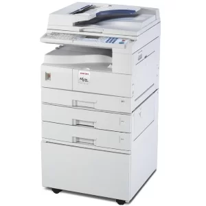 Ricoh Aficio 200/250 драйвер