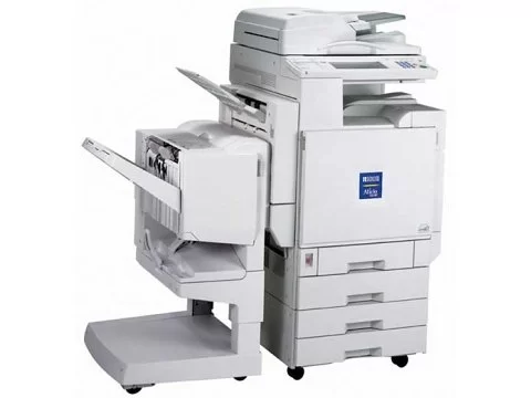 Ricoh Aficio 2232C драйвер