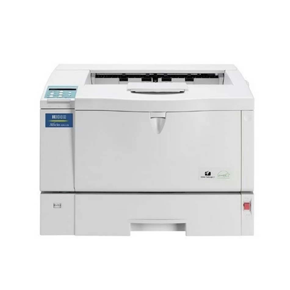 Ricoh Aficio AP2600 драйвер