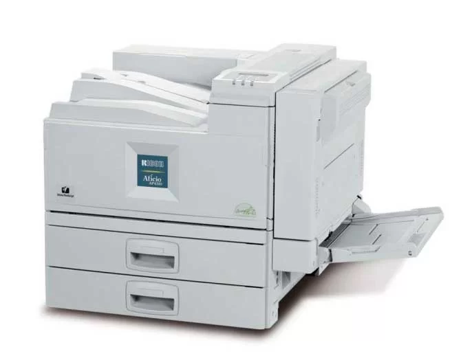 Ricoh Aficio AP4510 драйвер