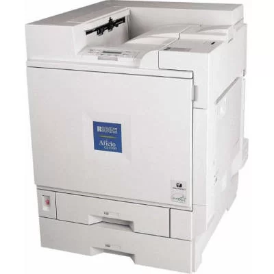 Ricoh Aficio AP3800C драйвер