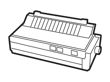 Panasonic DP-MB539 GDI драйвер