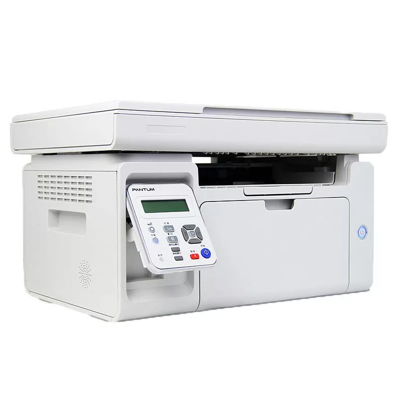 Pantum M6200W драйвер