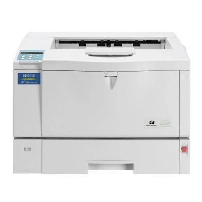 Ricoh Aficio AP2610 драйвер