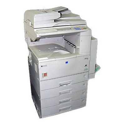 Ricoh Aficio AP2700 драйвер