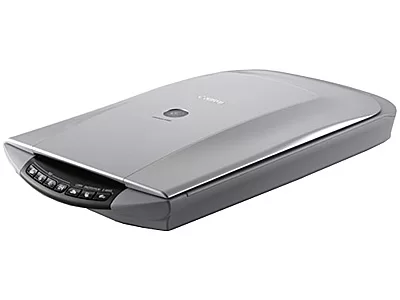 Canon CanoScan 4400F драйвер