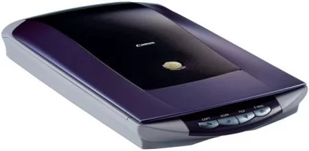 Canon CanoScan 3200F драйвер