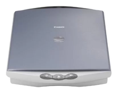 Canon CanoScan 3000ex драйвер
