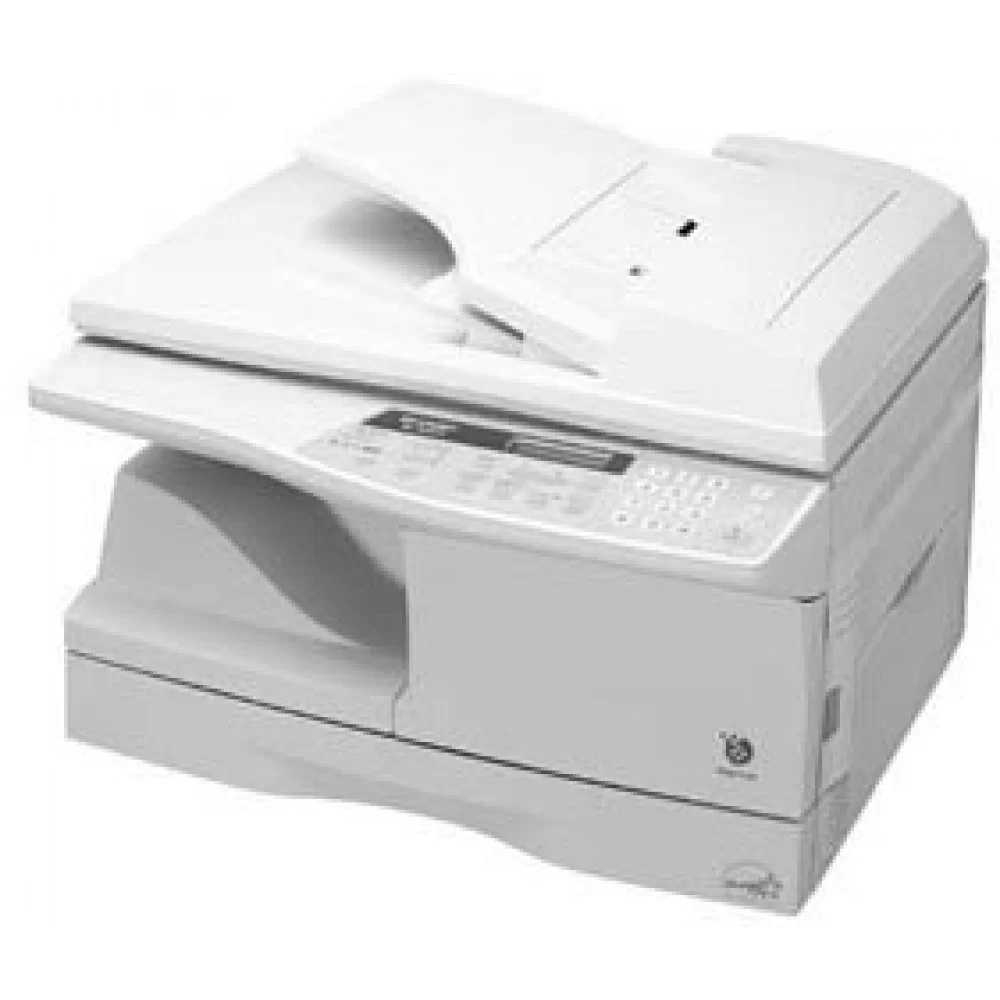 Sharp AL-1520 драйвер