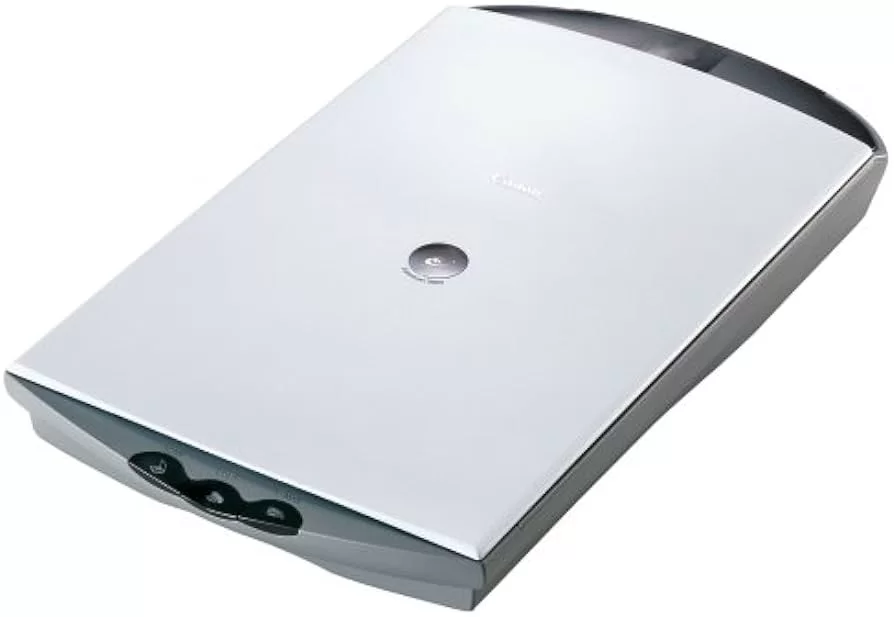 Canon CanoScan 3000 драйвер