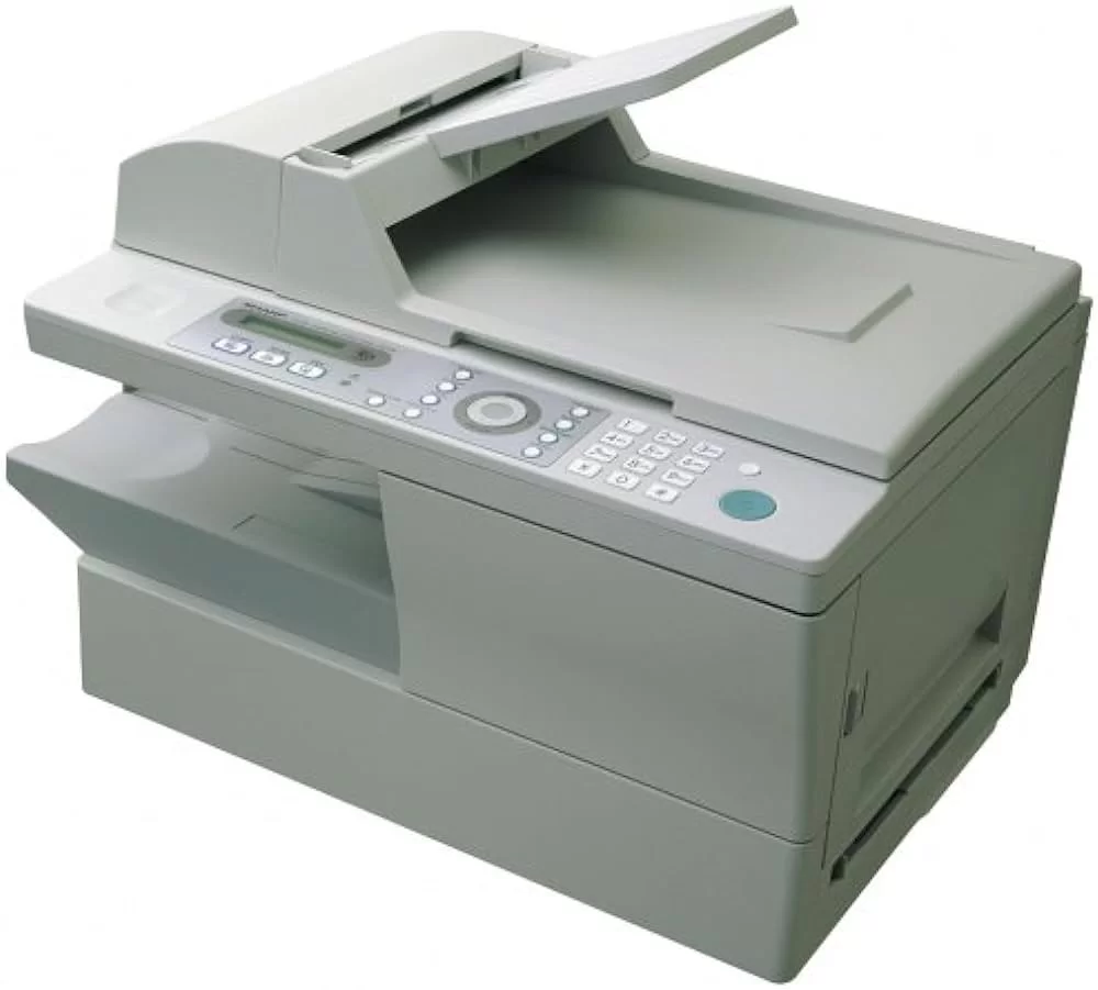 Sharp AM-900 драйвер