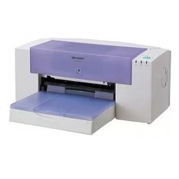 Sharp AJ-2100 драйвер