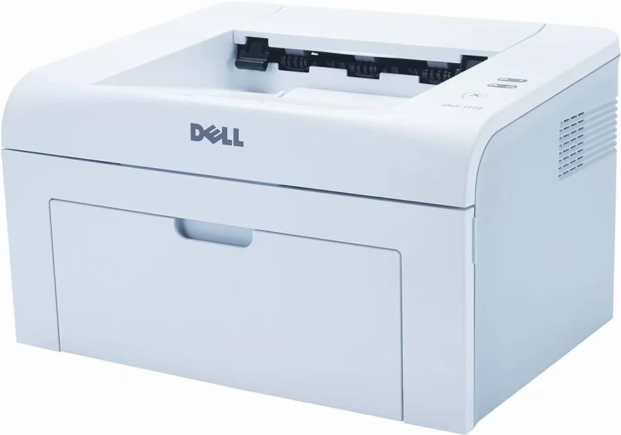 Dell 1110 драйвер