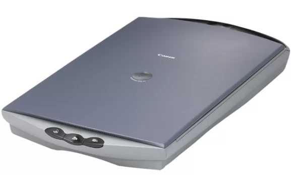 Canon CanoScan 300S драйвер