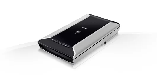 Canon CanoScan 5600F драйвер