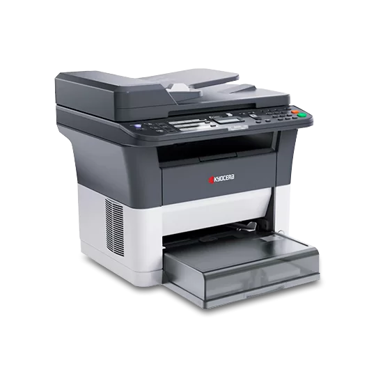 Kyocera ECOSYS FS-1125MFP драйвер