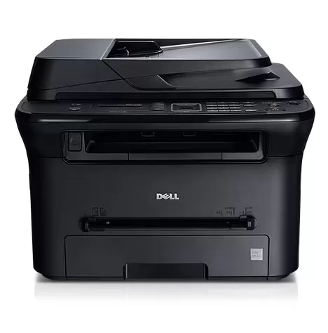 Dell 1135n Multifunction Mono Laser Printer драйвер