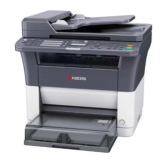 Kyocera ECOSYS FS-1120MFP драйвер
