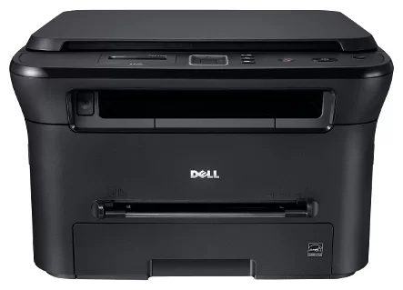 Dell 1133 Laser Mono Printer драйвер