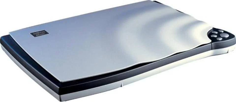 Mustek BearPaw 1200 драйвер