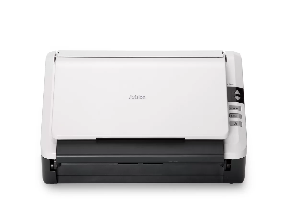 Avision AV175+ драйвер