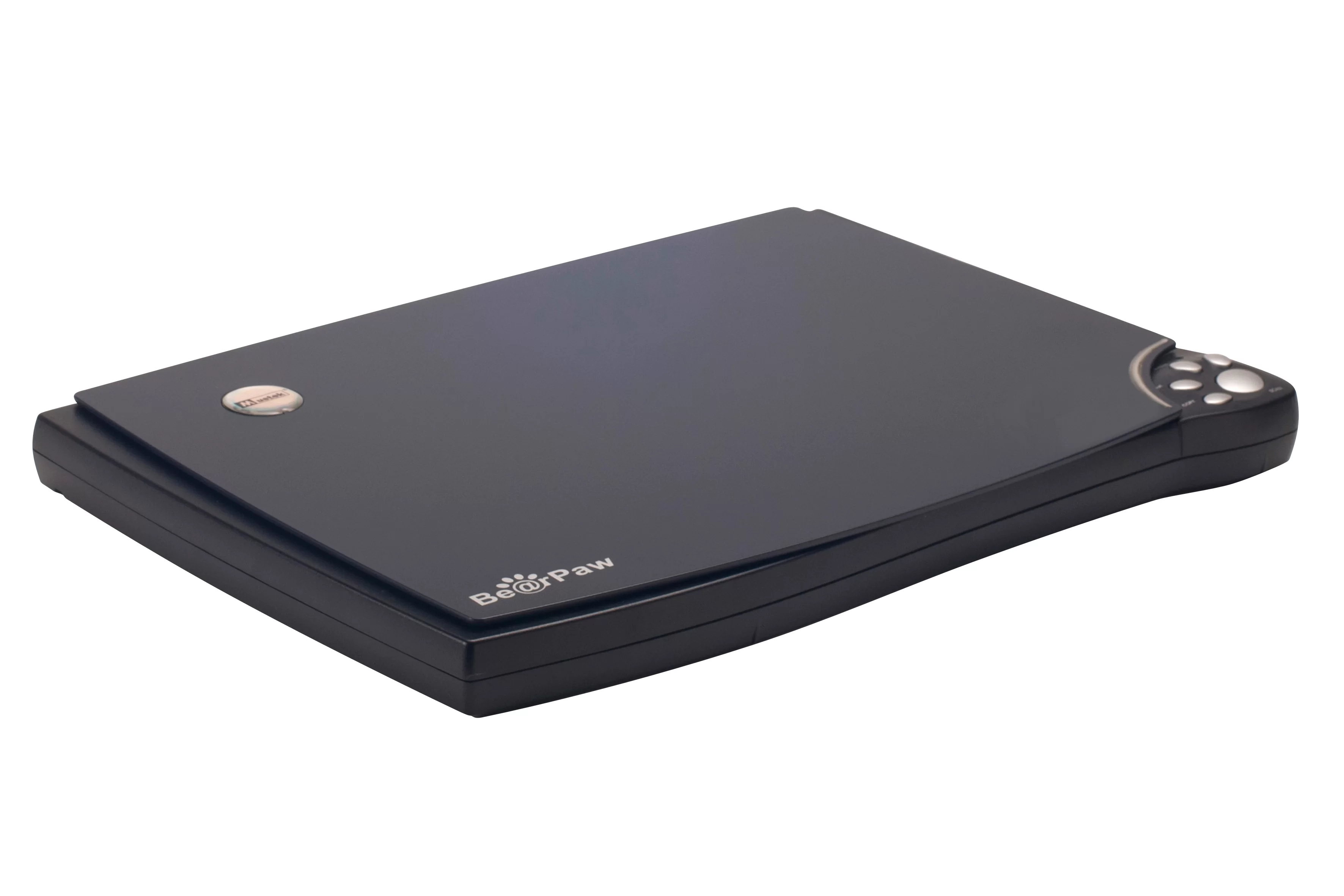 Mustek BearPaw 1200CU драйвер