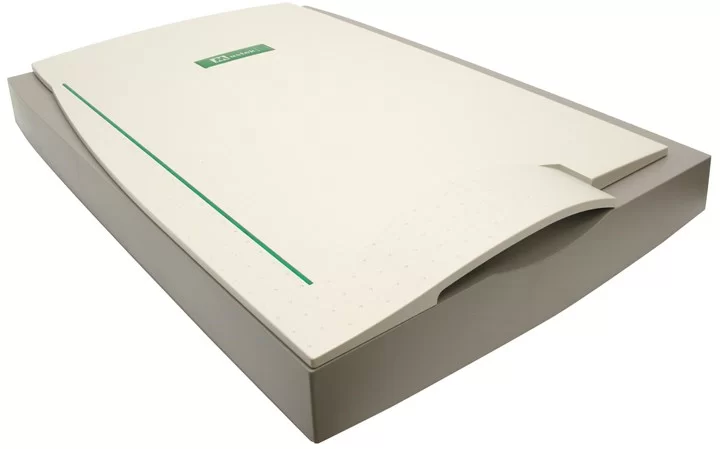 Mustek Paragon 1200 A3 Pro драйвер