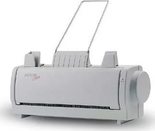 Avision AV100III драйвер