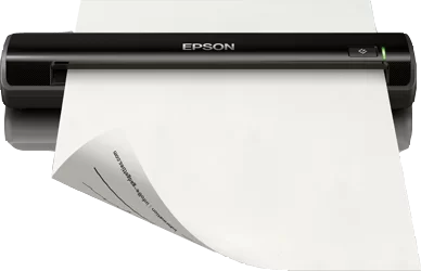 Epson DS-30 (WorkForce DS-30) драйвер