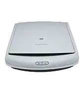 HP ScanJet 2400 драйвер