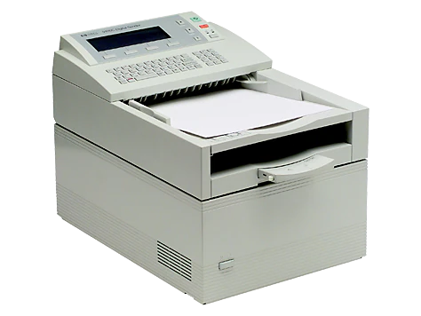 HP 9100c драйвер