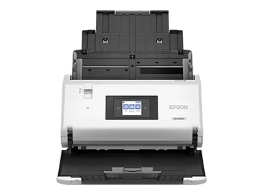 Epson DS-30000 драйвер