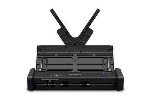 Epson DS-320 драйвер