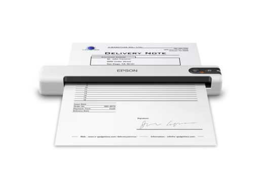 Epson DS-70 драйвер